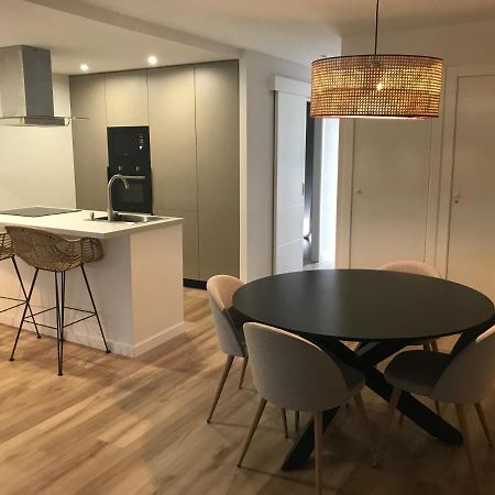 Apartamento Salinas Торевиеха Екстериор снимка