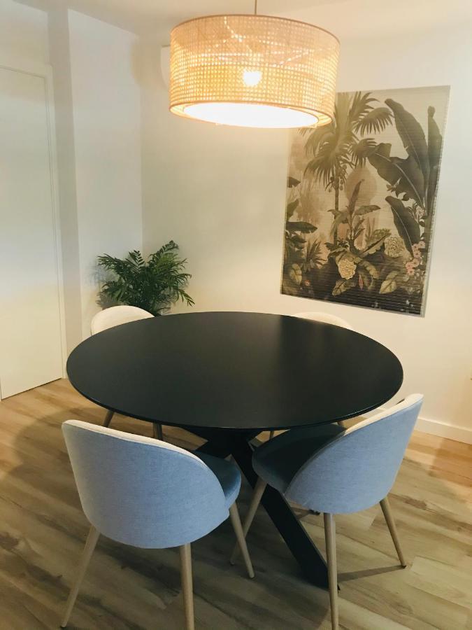 Apartamento Salinas Торевиеха Екстериор снимка