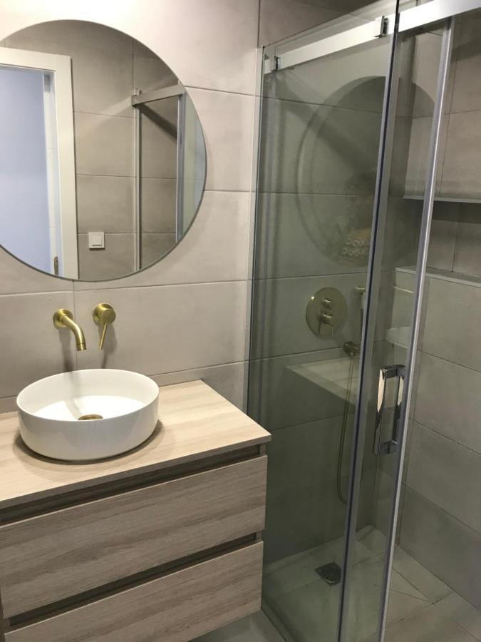 Apartamento Salinas Торевиеха Екстериор снимка