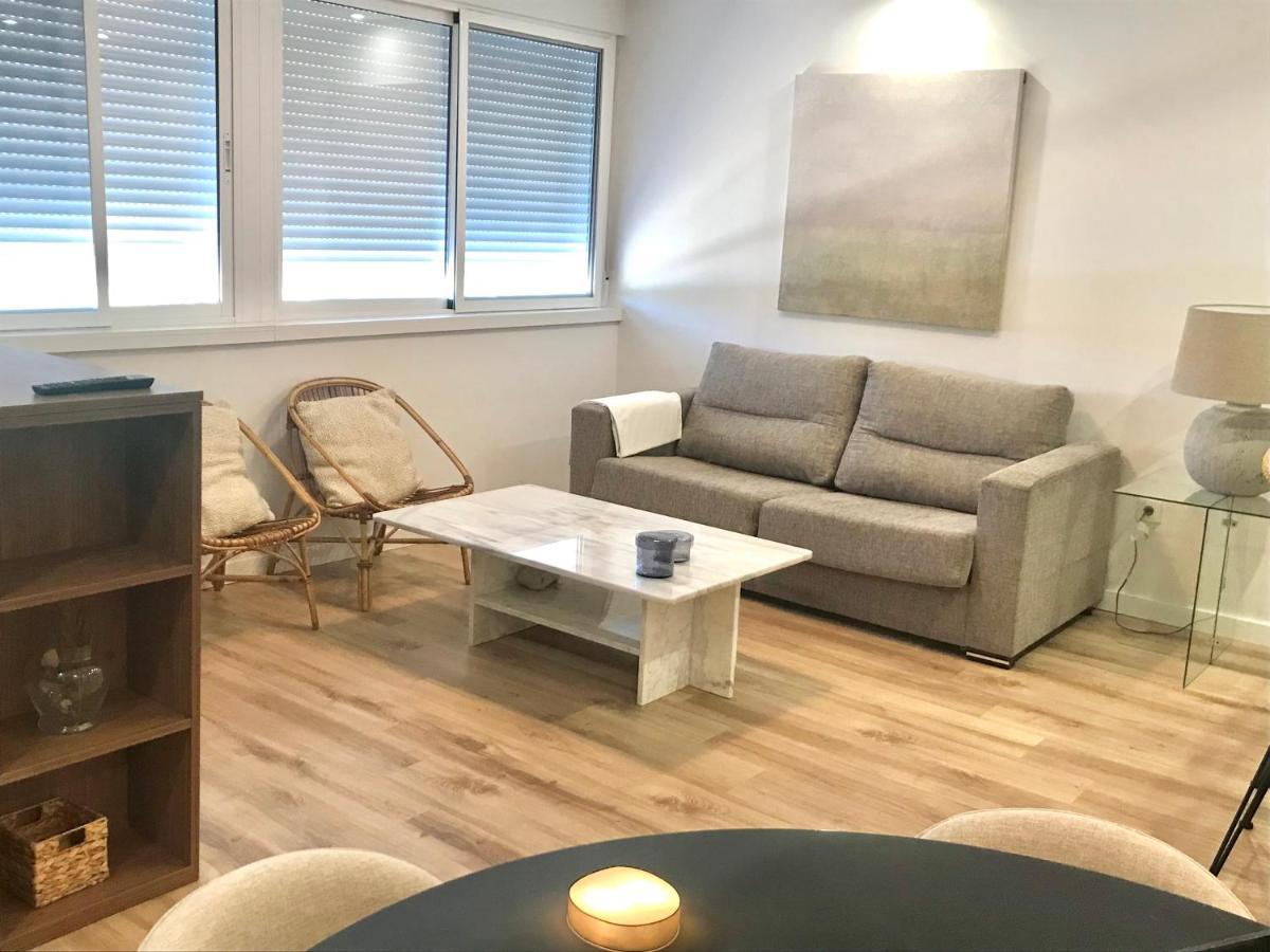 Apartamento Salinas Торевиеха Екстериор снимка