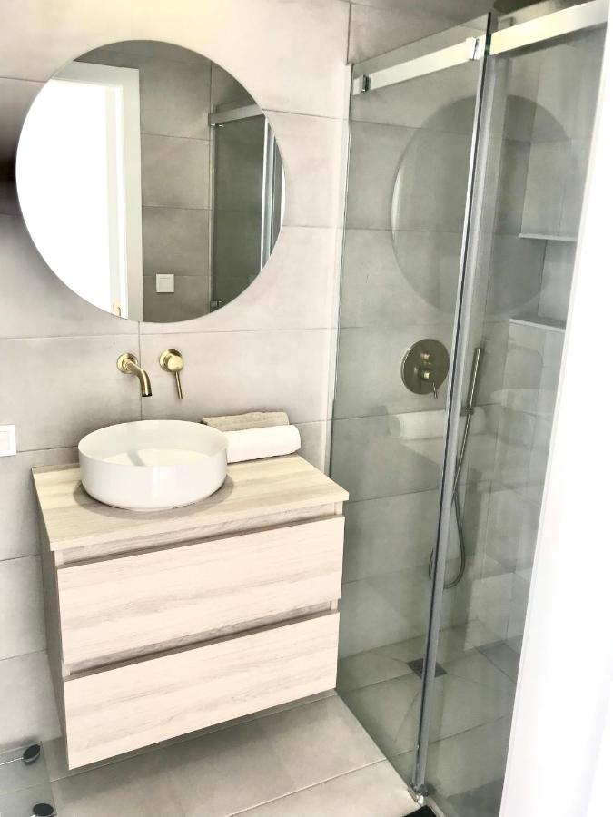 Apartamento Salinas Торевиеха Екстериор снимка